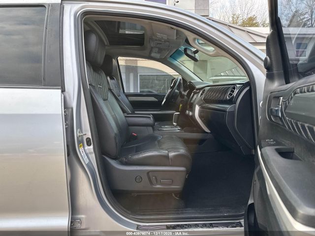 2014 TOYOTA TUNDRA 5TFAW5F14EX358409 Photo 4