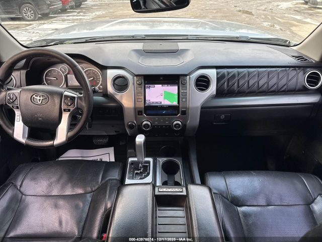 2014 TOYOTA TUNDRA 5TFAW5F14EX358409 Photo 5