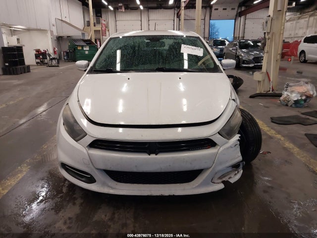 1C3CDFBB0FD351077 Dodge DART SXT