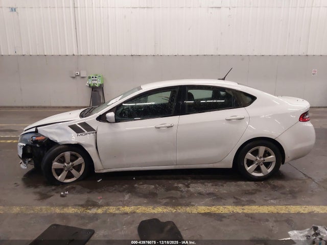 1C3CDFBB0FD351077 Dodge DART SXT
