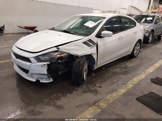 1C3CDFBB0FD351077 Dodge DART SXT