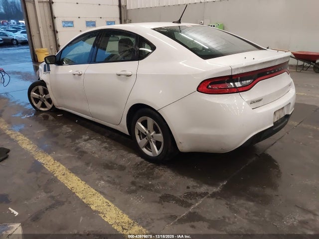 1C3CDFBB0FD351077 Dodge DART SXT