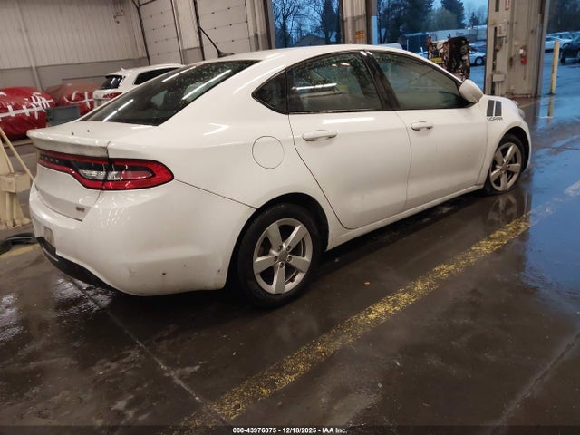 1C3CDFBB0FD351077 Dodge DART SXT
