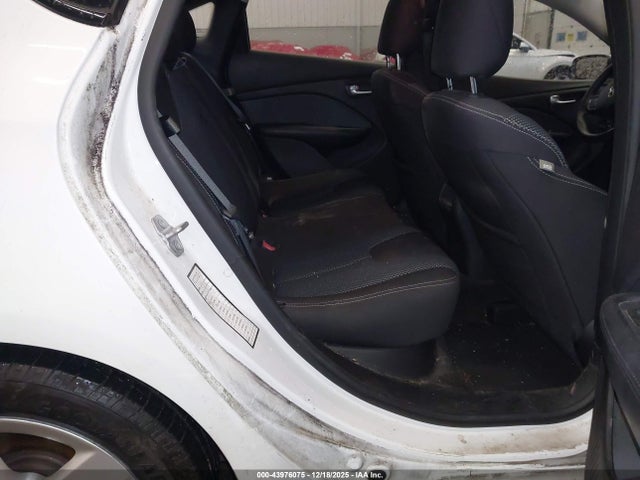 1C3CDFBB0FD351077 Dodge DART SXT