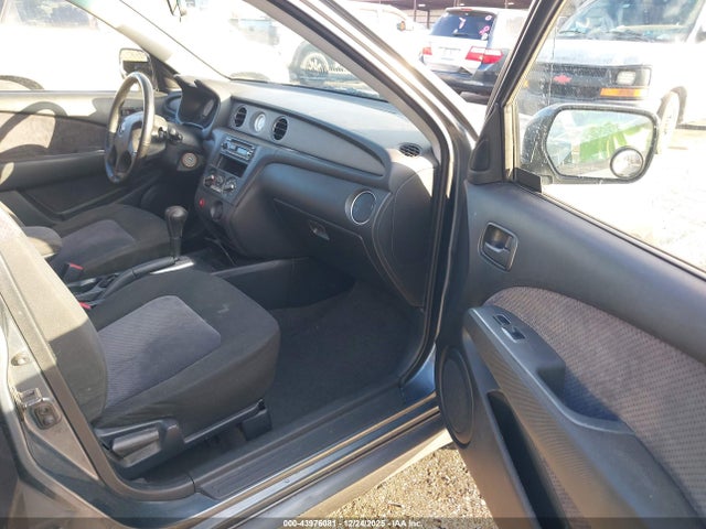 2004 MITSUBISHI OUTLANDER JA4LX41F34U043372 Photo 4