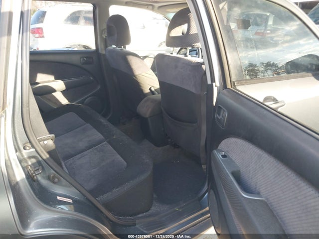 2004 MITSUBISHI OUTLANDER JA4LX41F34U043372 Photo 7