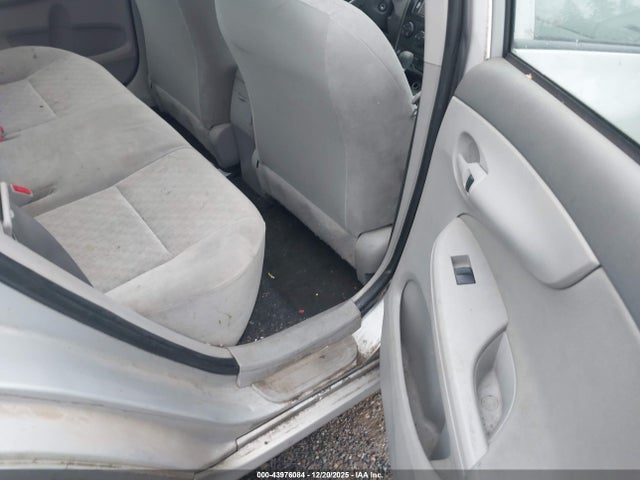 43976084 :رقم المزاد ، JTDBL40E999066381 vin ، 2009 Toyota Corolla Le مزاد بيع