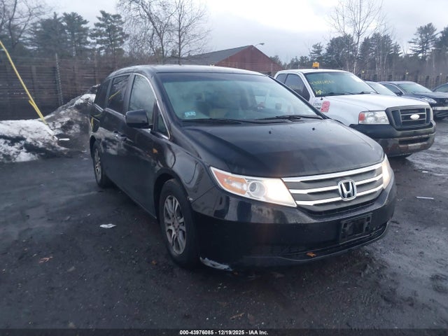 2012 HONDA ODYSSEY 5FNRL5H48CB075702