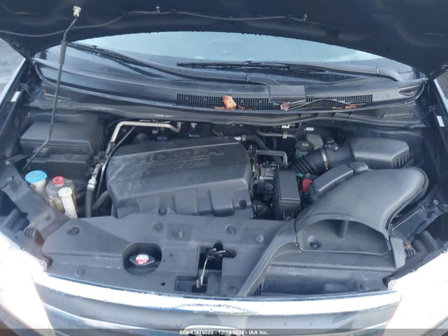 2012 HONDA ODYSSEY 5FNRL5H48CB075702 Photo 9