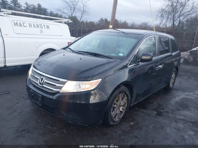 2012 HONDA ODYSSEY 5FNRL5H48CB075702 Photo 1