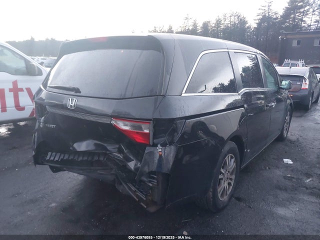 2012 HONDA ODYSSEY 5FNRL5H48CB075702 Photo 3