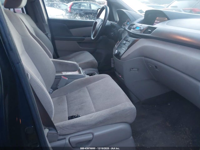 2012 HONDA ODYSSEY 5FNRL5H48CB075702 Photo 4