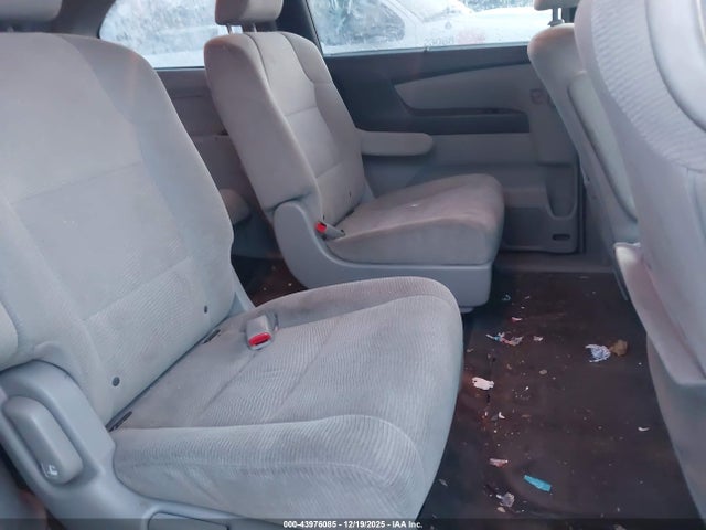 2012 HONDA ODYSSEY 5FNRL5H48CB075702 Photo 7