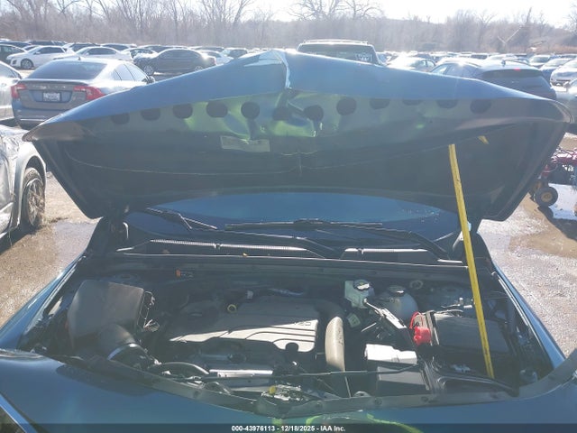 2024 CHEVROLET MALIBU 1G1ZG5ST1RF246260 Photo 9