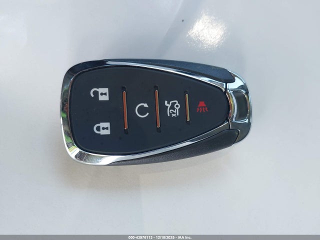 2024 CHEVROLET MALIBU 1G1ZG5ST1RF246260 Photo 10