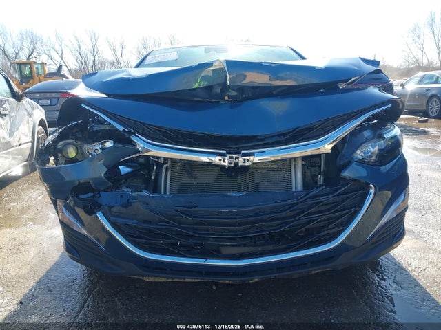 2024 CHEVROLET MALIBU 1G1ZG5ST1RF246260 Photo 5