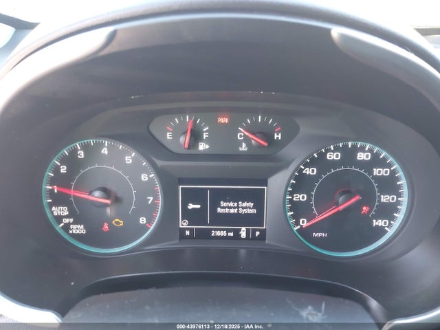 2024 CHEVROLET MALIBU 1G1ZG5ST1RF246260 Photo 6