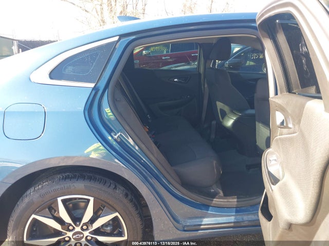 2024 CHEVROLET MALIBU 1G1ZG5ST1RF246260 Photo 7