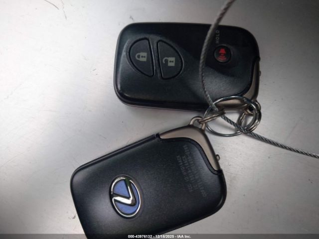 2013 LEXUS CT 200H JTHKD5BH6D2154704 Photo 10