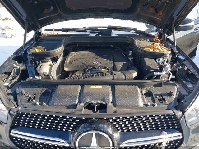 2023 MERCEDES-BENZ GLE 350 4JGFB4KB4PA949982 Photo 9