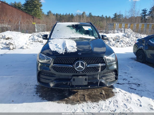 Aukcja sprzedaży 2023 Mercedes-benz Gle 350 4matic, vin: 4JGFB4KB4PA949982, numer aukcji: 43976151