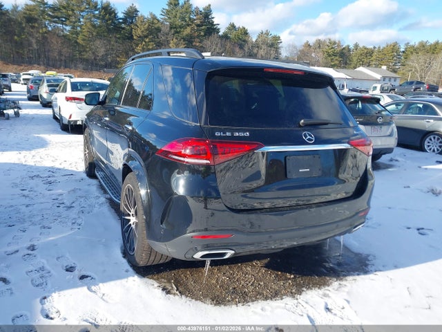 2023 MERCEDES-BENZ GLE 350 4JGFB4KB4PA949982 Photo 2