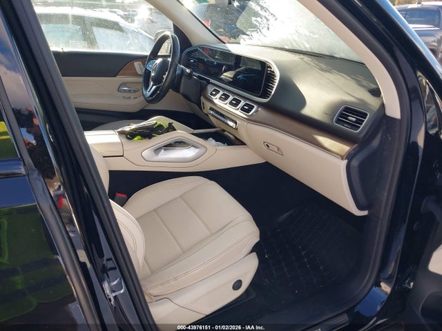 2023 MERCEDES-BENZ GLE 350 4JGFB4KB4PA949982 Photo 4