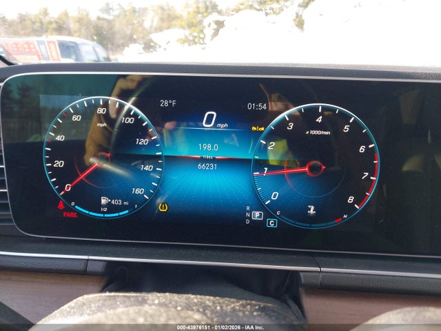 2023 MERCEDES-BENZ GLE 350 4JGFB4KB4PA949982 Photo 6