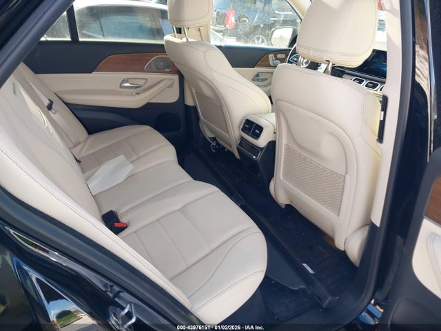 2023 MERCEDES-BENZ GLE 350 4JGFB4KB4PA949982 Photo 7