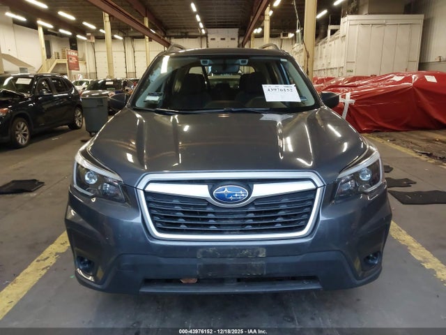 Subaru Forester 2021 JF2SKADC6MH479384 Image 12