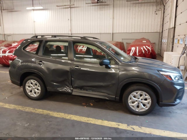 Subaru Forester 2021 JF2SKADC6MH479384 Image 13