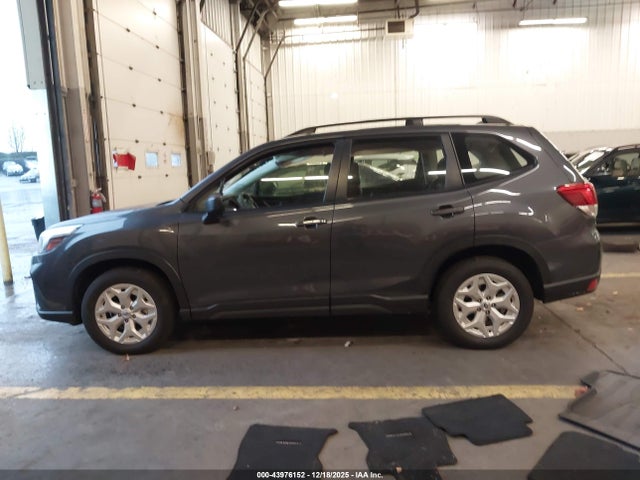 Subaru Forester 2021 JF2SKADC6MH479384 Image 14