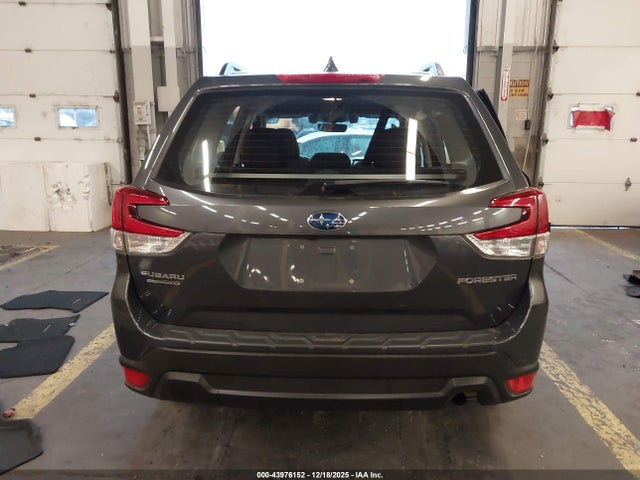 Subaru Forester 2021 JF2SKADC6MH479384 Image 16