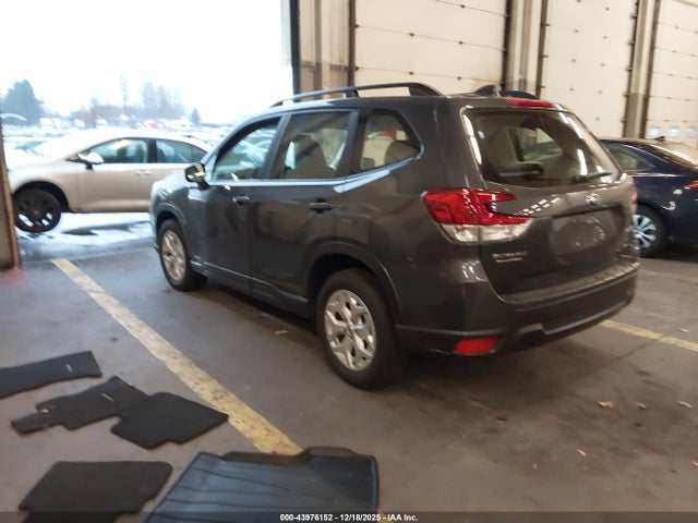 Subaru Forester 2021 JF2SKADC6MH479384 Image 3