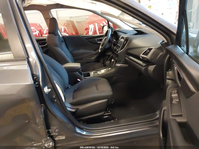 Subaru Forester 2021 JF2SKADC6MH479384 Image 5