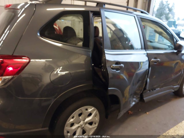 Subaru Forester 2021 JF2SKADC6MH479384 Image 6