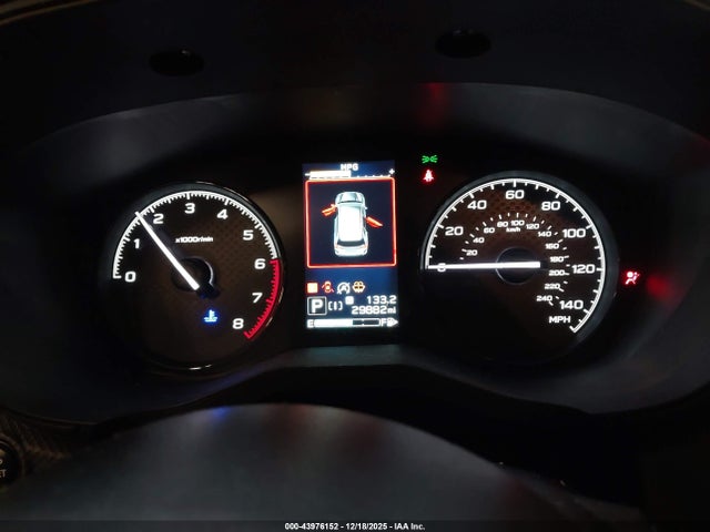 Subaru Forester 2021 JF2SKADC6MH479384 Image 7