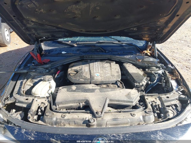 43976154 :رقم المزاد ، WBA3D3C52EK155863 vin ، 2014 Bmw 328d مزاد بيع