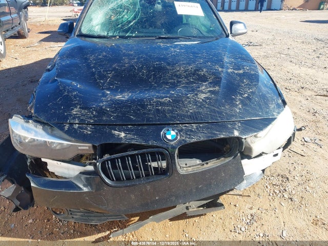 43976154 :رقم المزاد ، WBA3D3C52EK155863 vin ، 2014 Bmw 328d مزاد بيع