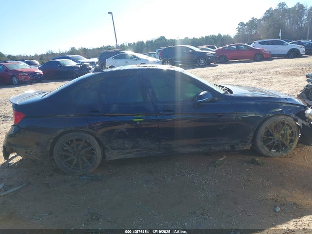 43976154 :رقم المزاد ، WBA3D3C52EK155863 vin ، 2014 Bmw 328d مزاد بيع