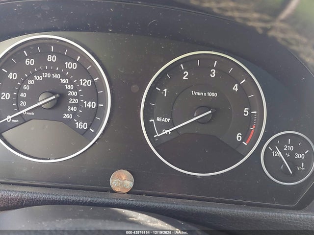 43976154 :رقم المزاد ، WBA3D3C52EK155863 vin ، 2014 Bmw 328d مزاد بيع