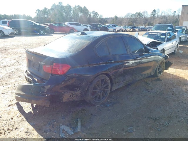 43976154 :رقم المزاد ، WBA3D3C52EK155863 vin ، 2014 Bmw 328d مزاد بيع
