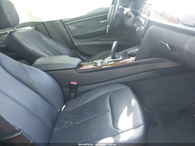 43976154 :رقم المزاد ، WBA3D3C52EK155863 vin ، 2014 Bmw 328d مزاد بيع