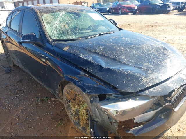 43976154 :رقم المزاد ، WBA3D3C52EK155863 vin ، 2014 Bmw 328d مزاد بيع