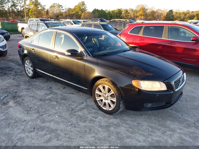 Продажа на аукционе авто 2009 Volvo S80 3.2, vin: YV1AS982491095916, номер лота: 43976160