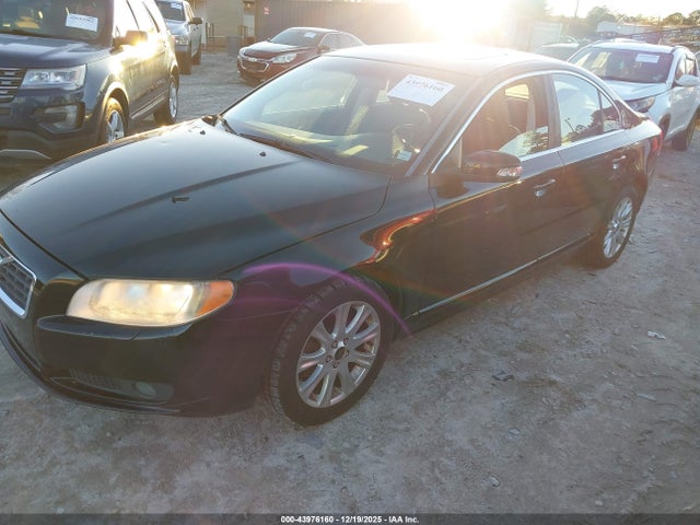 Продажа на аукционе авто 2009 Volvo S80 3.2, vin: YV1AS982491095916, номер лота: 43976160