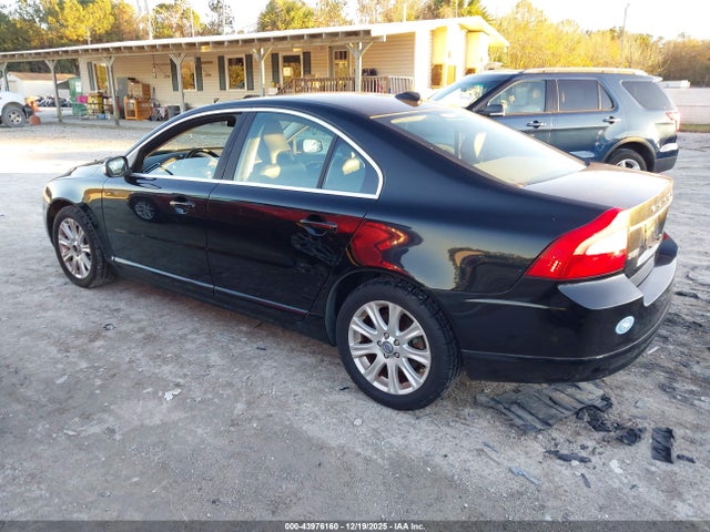 Продажа на аукционе авто 2009 Volvo S80 3.2, vin: YV1AS982491095916, номер лота: 43976160