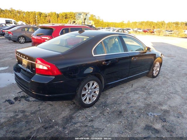 Продажа на аукционе авто 2009 Volvo S80 3.2, vin: YV1AS982491095916, номер лота: 43976160