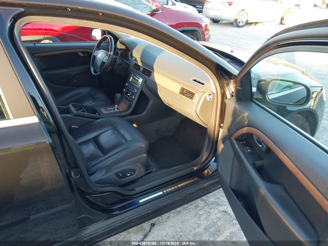 Продажа на аукционе авто 2009 Volvo S80 3.2, vin: YV1AS982491095916, номер лота: 43976160