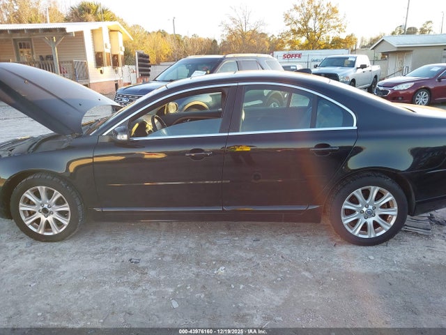 Продажа на аукционе авто 2009 Volvo S80 3.2, vin: YV1AS982491095916, номер лота: 43976160